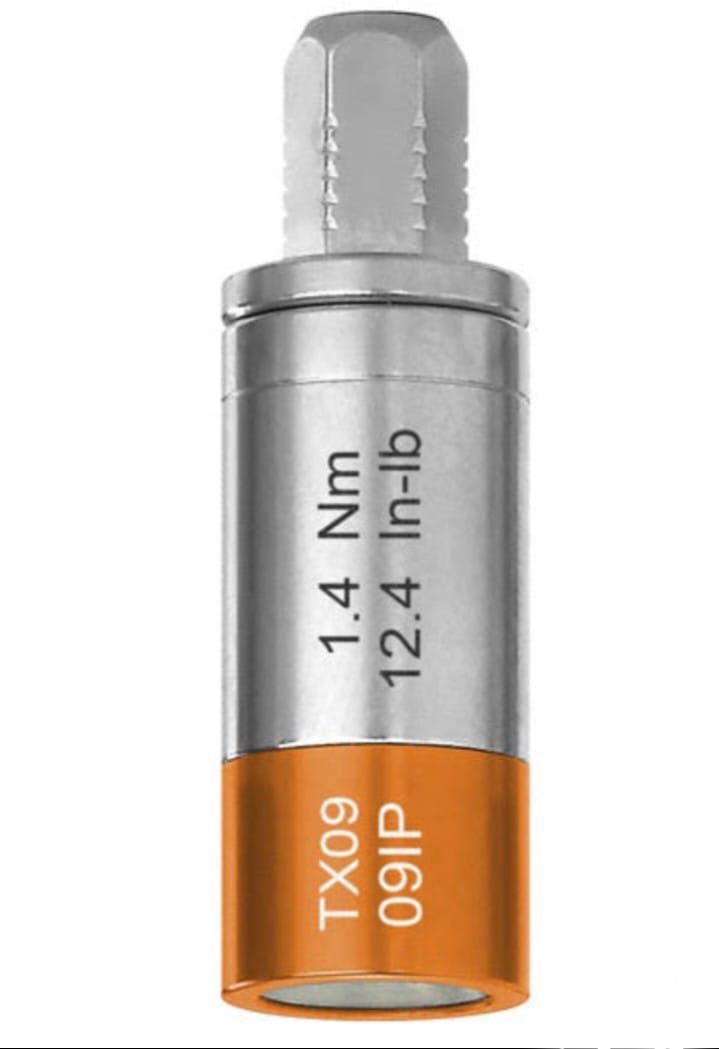 TORQUE ADAPTOR 09IP