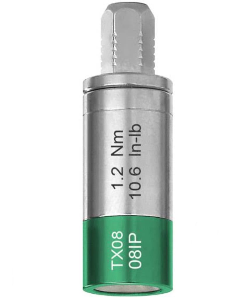 TORQUE ADAPTOR TX08