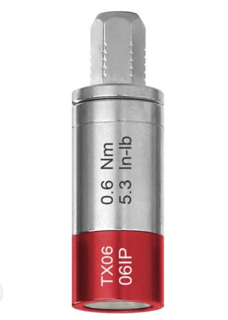 TORQUE ADAPTOR 06IP